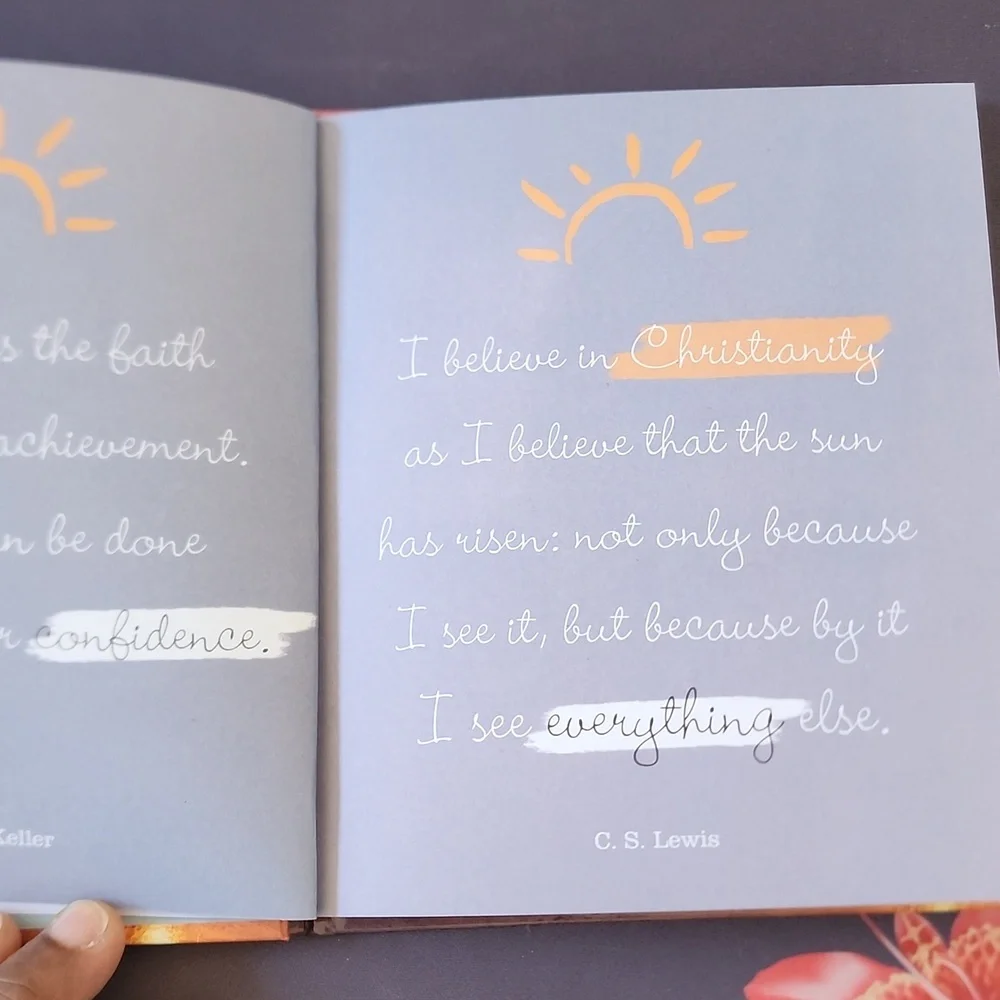 3 For $9 - 3 Book Set Growing with Prayer, Faith, & Lord You Have My Heart - Picture 8 of 15